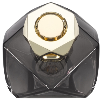 Lampe Berger Set Eternity grau mit 250 ml »Lady Flower«